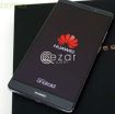 Huawei Mate 8 black in color with original accessories photo 1