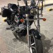 Harley Davidson Sportster Low - 1200cc, 2010 year, 7500km photo 3