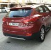 Hyundai Tucson 2010 Model photo 3