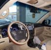 Lexus S LX570 model 2009 - صورة 4