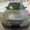 nissan Altima 2005 photo 1