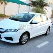 Honda City 2014 - Perfect Condition photo 1