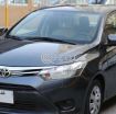 TOYOTA YARIS 2015 photo 1
