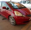RUSH SALE Honda Jazz 2009 photo 2