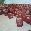 Sales all kinds of carpet & curtain sofa repair photo 3