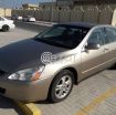 ACCORD 2005 photo 1