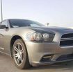 Dodge charger 2012 v6 photo 1