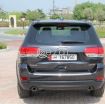 Jeep Grand Cherokee Limited photo 5