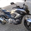 Like new Honda NC 700 X photo 4