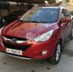 Hyundai Tucson 2010 Model photo 6