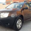 Duster 2014 only 71000 km photo 3