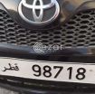 5 Digit Car Plate Number For Sale - صورة 1