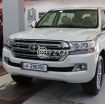 NEW - Land cruiser VXR Model 2017 photo 3