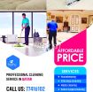 Villa Cleaning Services in Qatar Call us  now photo 1