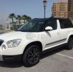 2012 Skoda Yeti 4x4 TFSI "Adventure" photo 1