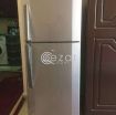 LG fridge for sale photo 3