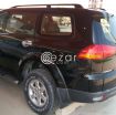 Mitsubishi pajero sport 4x4 photo 1