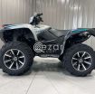 2024 Yamaha Grizzly SE 700 EPS 4x4 ATV - صورة 3