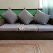 Three seater sofa MUST GO ASAP photo 1