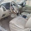 VIP Infiniti QX56 2011 perfect condition photo 6