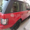 Range Rover Vogue Supercharged 2006 photo 2