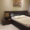 Fully furnished 3 bedroom flat al sadd photo %index%