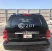 DODGE DURANGO SLT Model 2007 photo 7