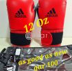boxing gloves photo 3