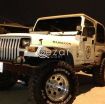 1995 Jeep Wrangler Sahara edition photo 1