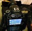 New Nikon 7100 Perfect condition photo 8