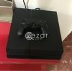 Ps 4 with 7 games and controller for sale photo 1