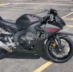 2017 Honda CBR1000RR ABS WhatsApp - صورة 1