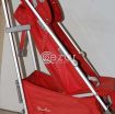 Silver cross dazzle stroller photo 14