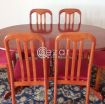 Dining Table with 6 Chairs photo 1