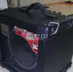 Roland cube bass guitar amp 20w photo 4
