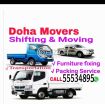 Doha movers packers photo 1