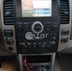 Nissan Pathfinder 2011 Model photo 12