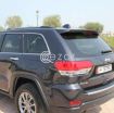 Jeep Grand Cherokee Limited photo 3