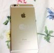 IPhone 6 plus 64GB Gold photo 4