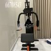 Multi gym machines photo 1