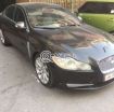 Jaguar XF 2009 photo 2