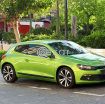 VW. Scirocco 2.0 TSI TURBO Engine - صورة 6