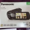 Panasonic HC-V380 Wifi Video Camcorder photo 2