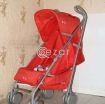 Silver cross dazzle stroller photo 11