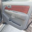 Full option Toyota pickup without accident - صورة 5