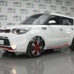 Kia Soul 2015 photo 6