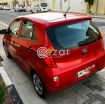 Kia picanto photo 1