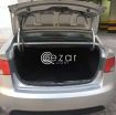Kia Cerato 2012 photo 4