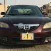 MAZDA3 2008 for sale photo 10
