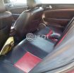 Chevrolet epica 2008 .good condition photo 9